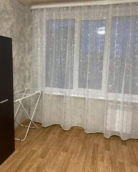 1-к квартира, на длительный срок, 34м2, 7/14 этаж