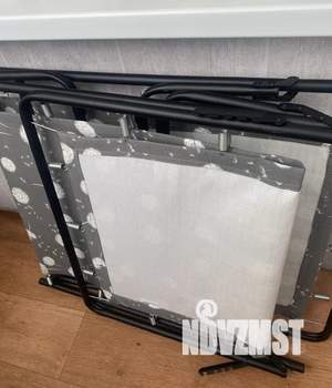 2-к квартира, посуточно, 55м2, 5/9 этаж