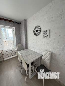 1-к квартира, на длительный срок, 40м2, 11/22 этаж