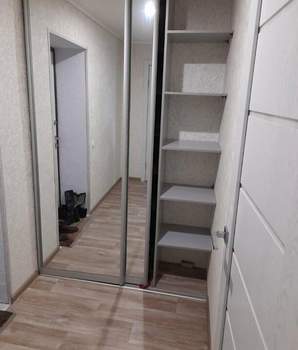 1-к квартира, на длительный срок, 30м2, 2/5 этаж