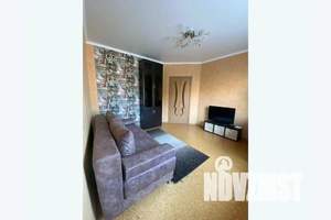 2-к квартира, посуточно, 49м2, 2/10 этаж