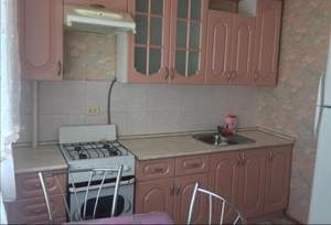 1-к квартира, на длительный срок, 36м2, 3/5 этаж
