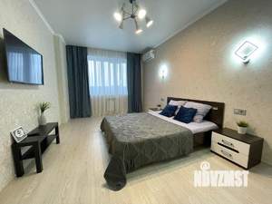 1-к квартира, посуточно, 49м2, 1/1 этаж