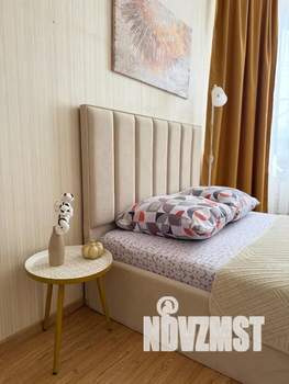 1-к квартира, посуточно, 48м2, 12/14 этаж