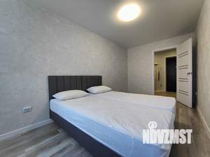 2-к квартира, посуточно, 60м2, 1/1 этаж