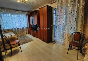 1-к квартира, на длительный срок, 35м2, 5/9 этаж