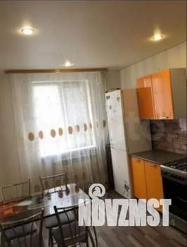 2-к квартира, на длительный срок, 52м2, 1/3 этаж