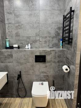 Студия квартира, посуточно, 30м2, 17/18 этаж