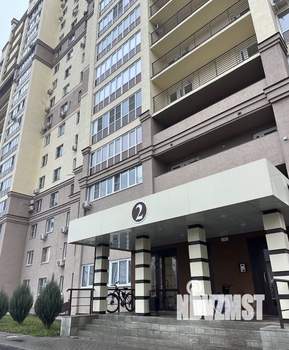 Студия квартира, на длительный срок, 26м2, 6/18 этаж