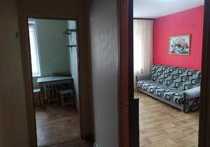 1-к квартира, на длительный срок, 30м2, 2/4 этаж