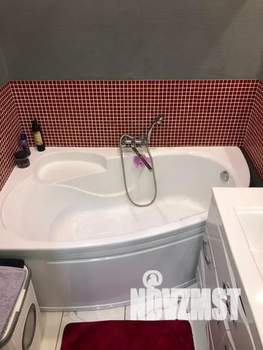 1-к квартира, посуточно, 40м2, 11/12 этаж