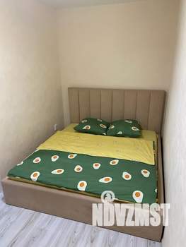 2-к квартира, посуточно, 40м2, 12/16 этаж