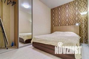 1-к квартира, посуточно, 60м2, 8/16 этаж