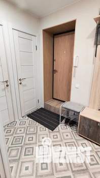 2-к квартира, посуточно, 50м2, 6/9 этаж