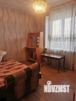 1-к квартира, на длительный срок, 35м2, 6/10 этаж