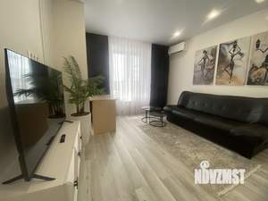 2-к квартира, на длительный срок, 45м2, 9/17 этаж