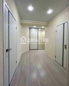 1-к квартира, на длительный срок, 51м2, 10/14 этаж