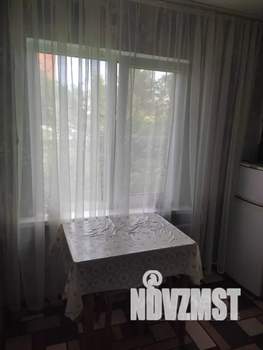 1-к квартира, посуточно, 30м2, 1/5 этаж