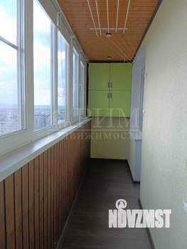 1-к квартира, на длительный срок, 40м2, 14/14 этаж