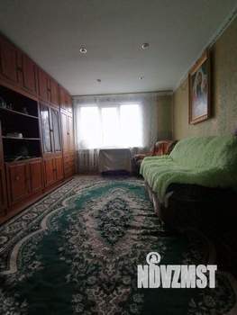 2-к квартира, на длительный срок, 45м2, 4/9 этаж