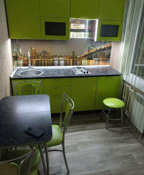 1-к квартира, на длительный срок, 36м2, 5/9 этаж