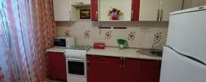 1-к квартира, на длительный срок, 38м2, 10/10 этаж