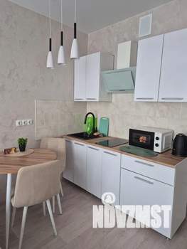 Студия квартира, посуточно, 20м2, 8/16 этаж