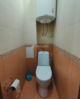 2-к квартира, на длительный срок, 57м2, 9/10 этаж