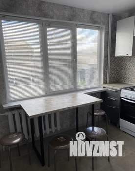 3-к квартира, посуточно, 68м2, 5/9 этаж