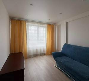 1-к квартира, на длительный срок, 36м2, 12/18 этаж