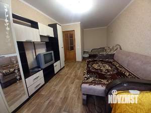 1-к квартира, на длительный срок, 39м2, 7/10 этаж