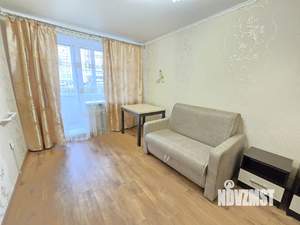 1-к квартира, на длительный срок, 31м2, 3/5 этаж