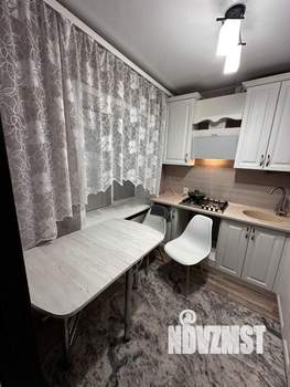 2-к квартира, посуточно, 45м2, 1/5 этаж