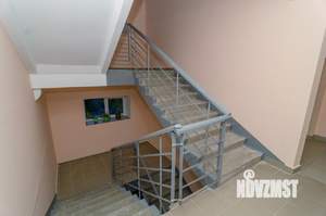 1-к квартира, на длительный срок, 37м2, 6/10 этаж