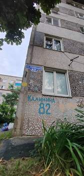 1-к квартира, на длительный срок, 36м2, 4/5 этаж