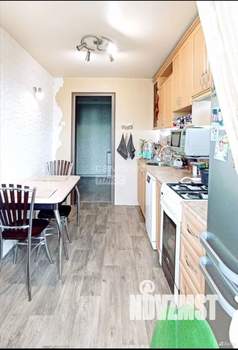 2-к квартира, на длительный срок, 50м2, 5/5 этаж