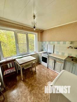 2-к квартира, на длительный срок, 48м2, 3/9 этаж