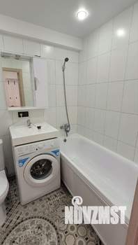 1-к квартира, на длительный срок, 39м2, 4/16 этаж