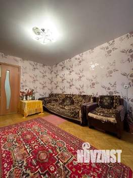 3-к квартира, на длительный срок, 60м2, 9/9 этаж