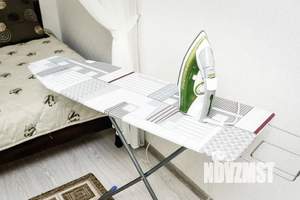 Студия квартира, посуточно, 40м2, 12/12 этаж