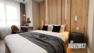 2-к квартира, посуточно, 70м2, 13/16 этаж