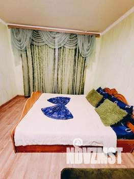 1-к квартира, посуточно, 50м2, 7/16 этаж