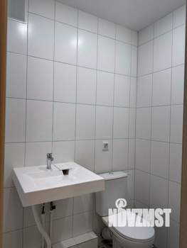 Студия квартира, на длительный срок, 30м2, 11/17 этаж