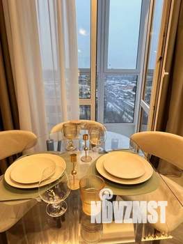 2-к квартира, посуточно, 70м2, 1/1 этаж