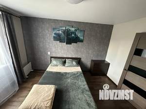 2-к квартира, посуточно, 56м2, 2/10 этаж