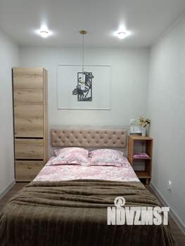 1-к квартира, посуточно, 35м2, 3/10 этаж