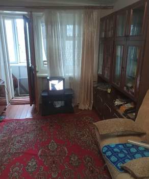 2-к квартира, на длительный срок, 44м2, 5/5 этаж