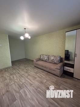 1-к квартира, на длительный срок, 37м2, 7/9 этаж