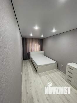 2-к квартира, на длительный срок, 45м2, 2/5 этаж