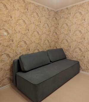 1-к квартира, на длительный срок, 25м2, 10/10 этаж